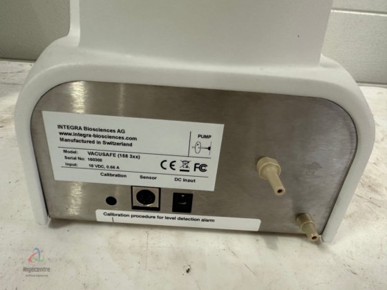 Integra Vacusafe