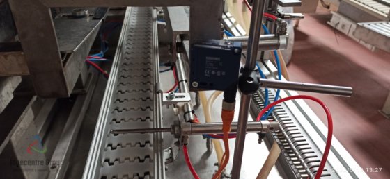 2001 Stoppil EC 6060