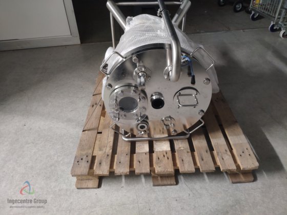 2008 不锈钢罐 89 升