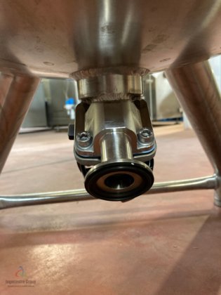 2008 不锈钢罐 89 升