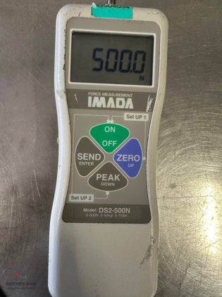 Imada DS2-500N