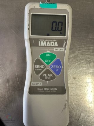 Imada DS2-500N