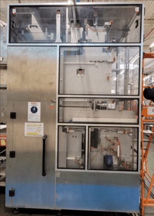 2002 BCM BCM 1000-062