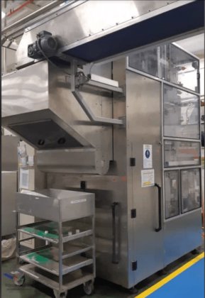 2002 BCM BCM 1000-062