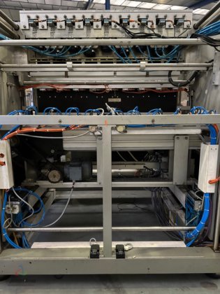 2002 BCM BCM 1000-062