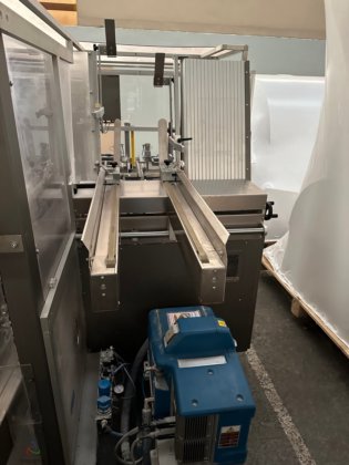 2006 IMA BFB CP28BA