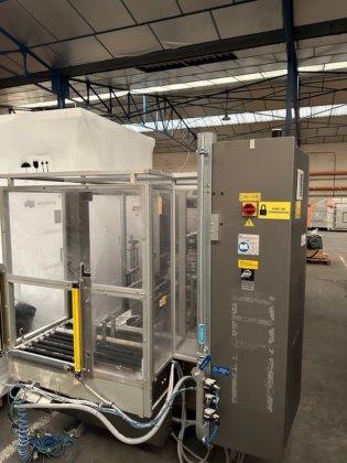 2006 IMA BFB CP28BA