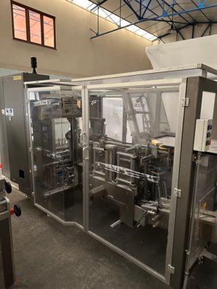 2006 IMA BFB CP28BA