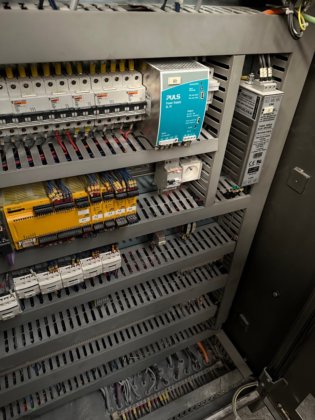2006 IMA BFB CP28BA