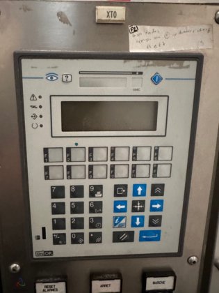 2006 IMA BFB CP28BA