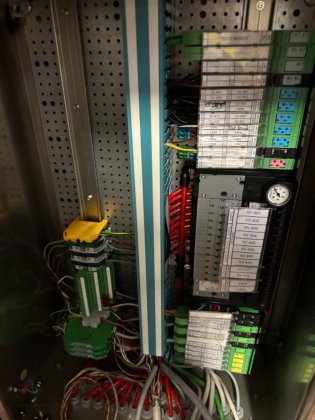 2007 不锈钢罐 150 升