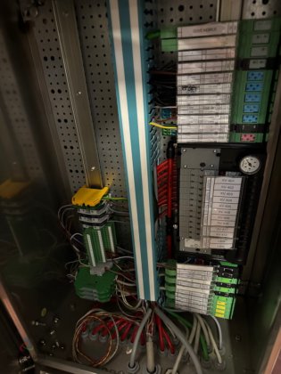 2007 不锈钢罐 150 升