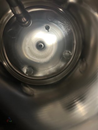 2007 不锈钢罐 150 升