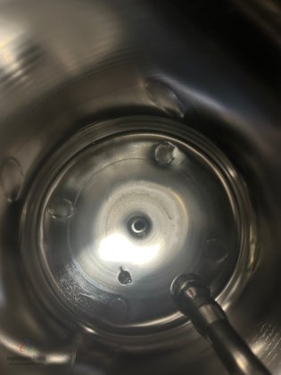 2007 不锈钢罐 150 升