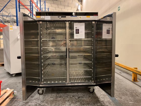 Memmert IPP 800