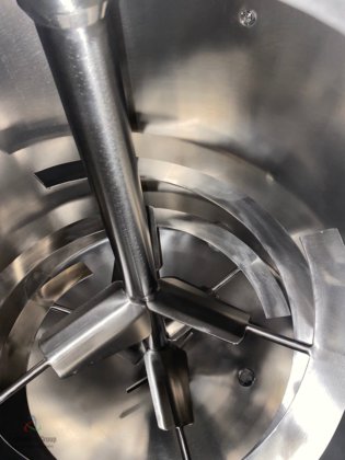 2016 不锈钢罐 400 升