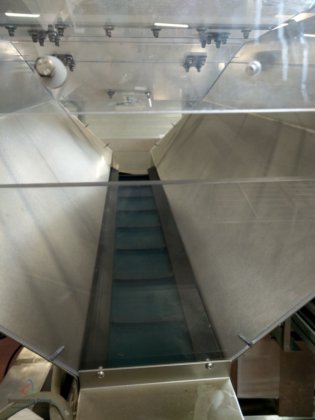 2001 Groninger BB 130