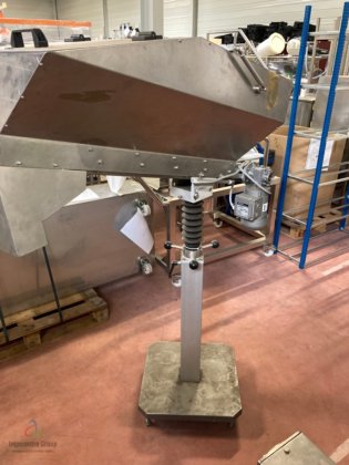 2001 Groninger BB 130