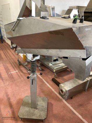 2001 Groninger BB 130