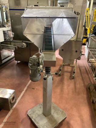2001 Groninger BB 130