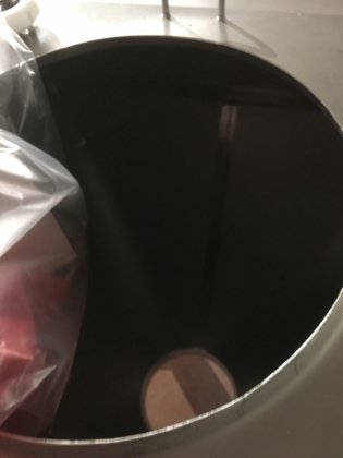 2003 不锈钢容器 500 升