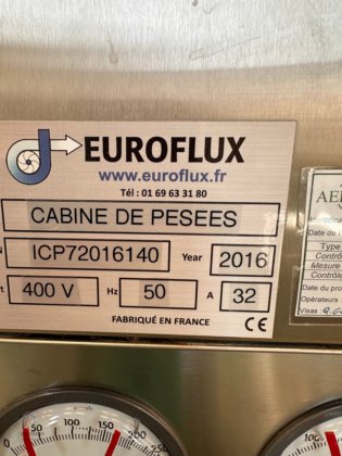 2016 称重舱