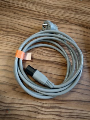 2017 Eppendorf Eporator