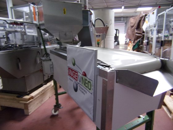 1993 Transmatic NC