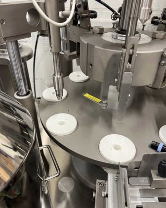 2009 Axomatic Optima 800