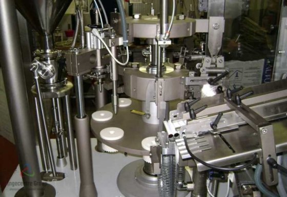 2009 Axomatic Optima 800