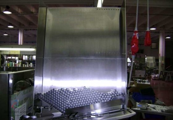 2009 Axomatic Optima 800