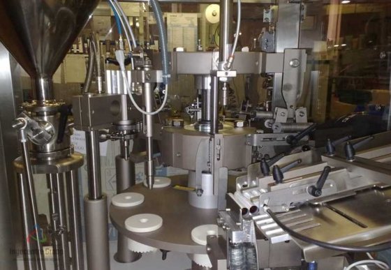 2009 Axomatic Optima 800