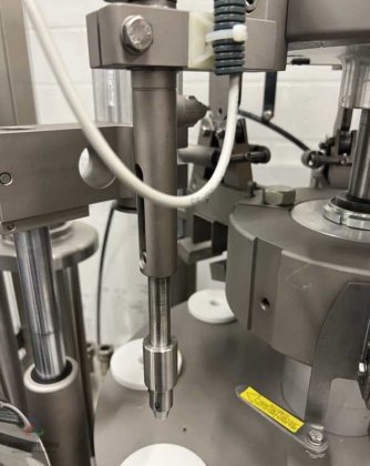 2009 Axomatic Optima 800