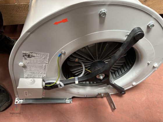 Fischbach DS 8-970/D 2