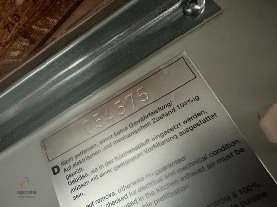 Fischbach DS 8-970/D 2
