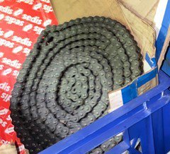 チェーンセット