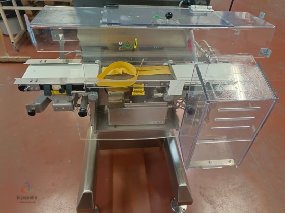 2007 Sartorius Synus 10