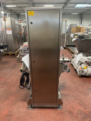 2007 Sartorius Synus 10