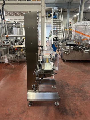 2007 Sartorius Synus 10