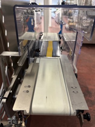 2007 Sartorius Synus 10
