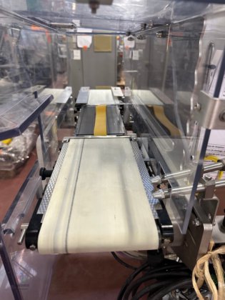 2007 Sartorius Synus 10