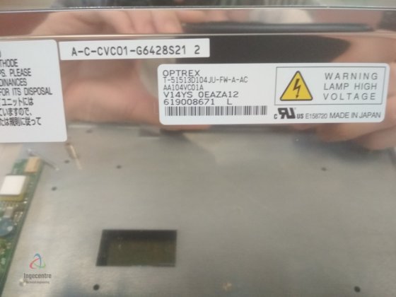 2007 Sartorius Synus 10