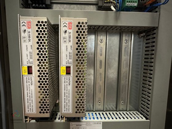 2007 Sartorius Synus 10