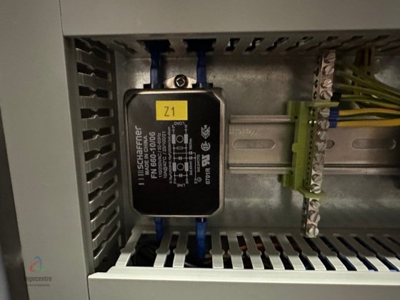 2007 Sartorius Synus 10