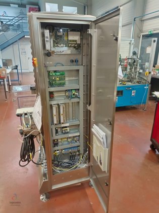 2007 Sartorius Synus 10