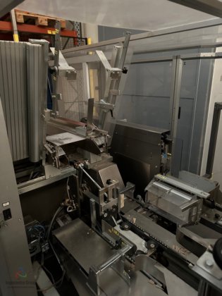 2003 IMA CP28BA