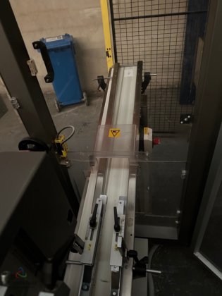 2003 IMA CP28BA