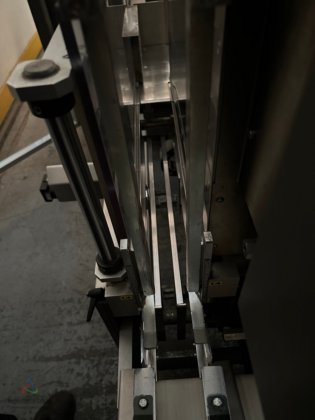2003 IMA CP28BA