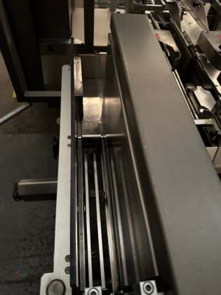 2003 IMA CP28BA