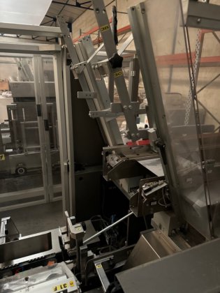 2003 IMA CP28BA